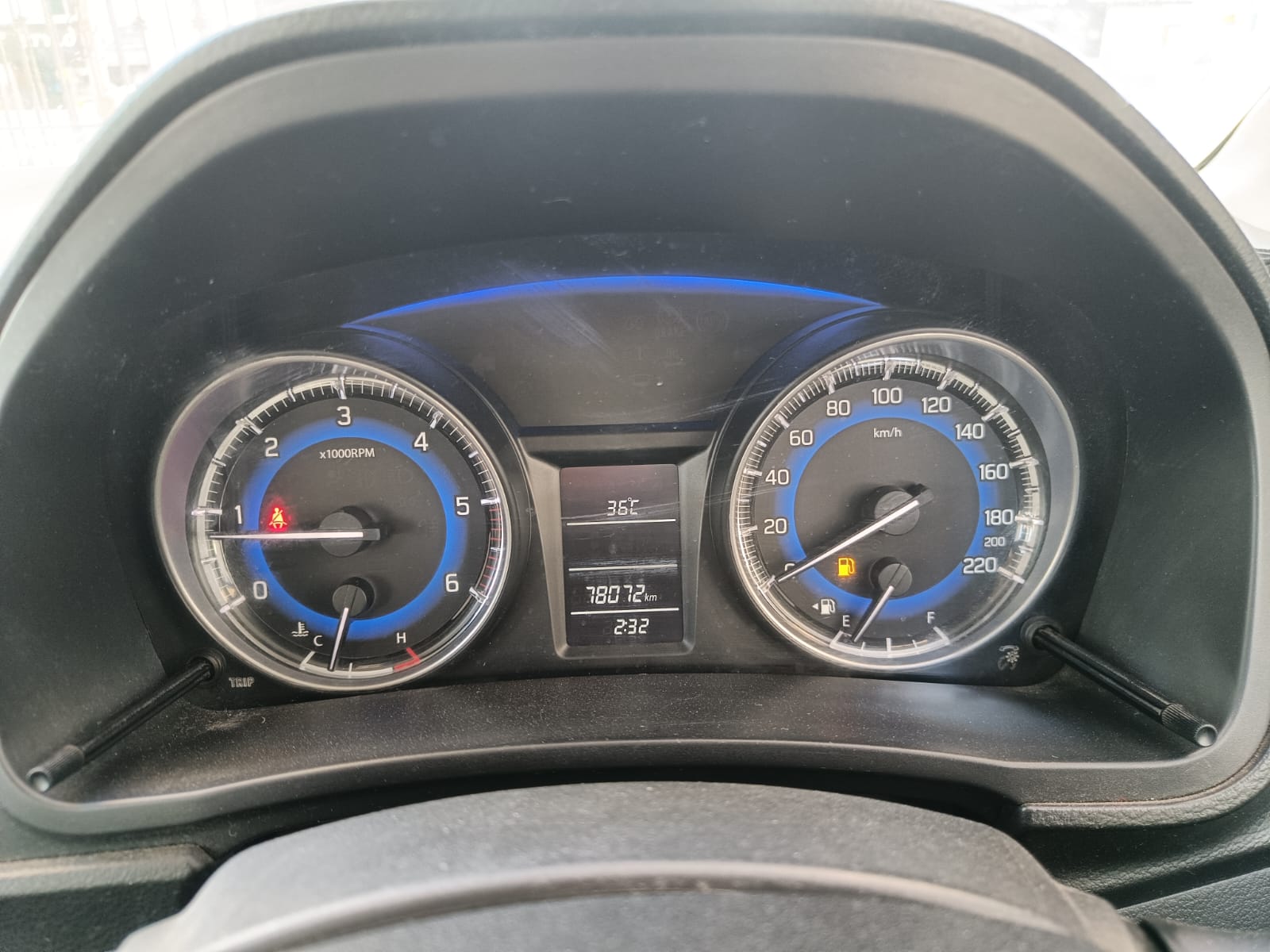Maruti Suzuki Baleno(2015-2019) Delta 1.3